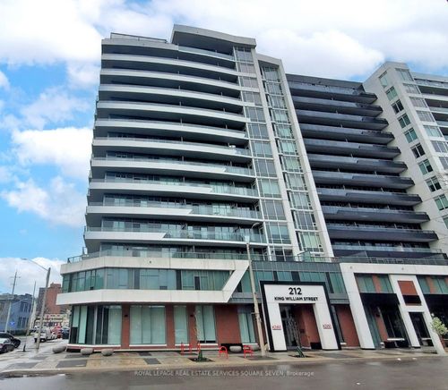 1301-212 King William St, Hamilton, ON, L8R0A7 | Card Image