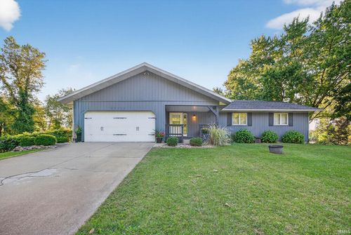 55131 Willow Creek Dr, Mishawaka, IN, 46545-4732 | Card Image