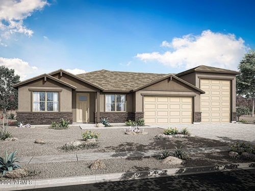 18407 W Papago St, Goodyear, AZ, 85338-4327 | Card Image