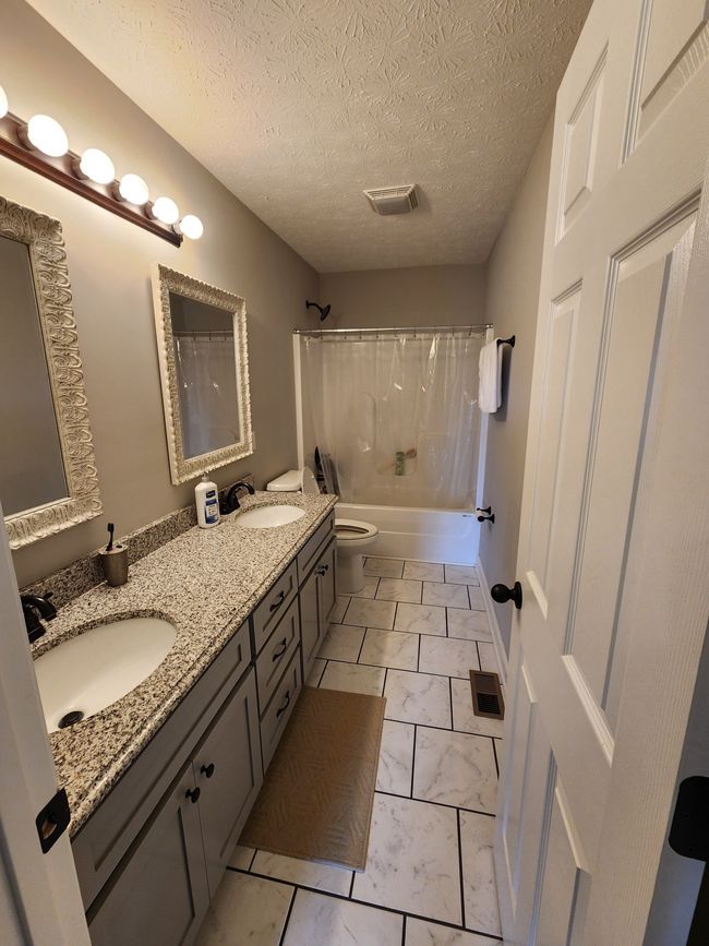 4574 Long Creek Rd, House other with 3 bedrooms, 2 bathrooms and 2 parking in Lafayette TN | Image 15