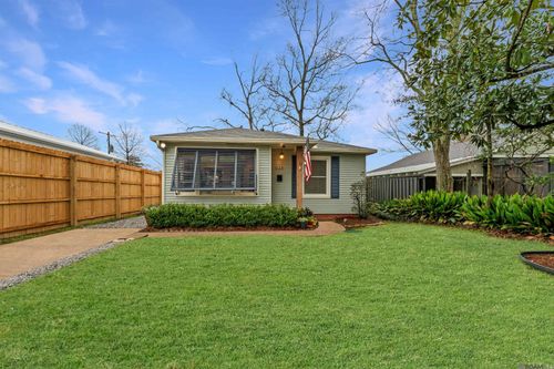 509 Franklin St, Baton Rouge, LA, 70806-6019 | Card Image