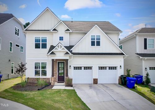 533 Kings Lake Way, Durham, NC, 27703-3830 | Card Image