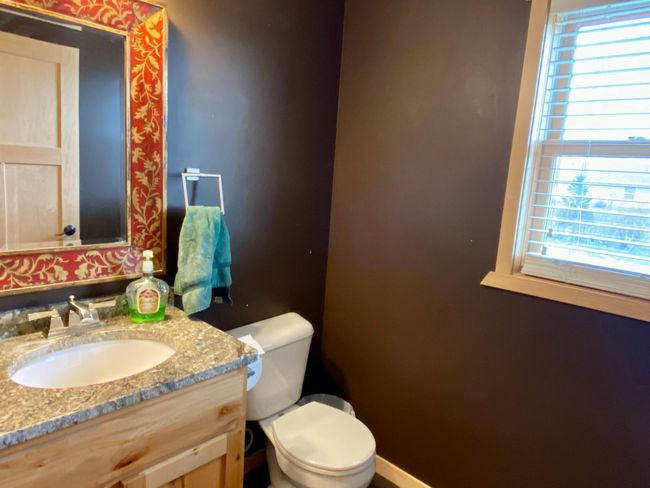Main floor half bath | Image 25