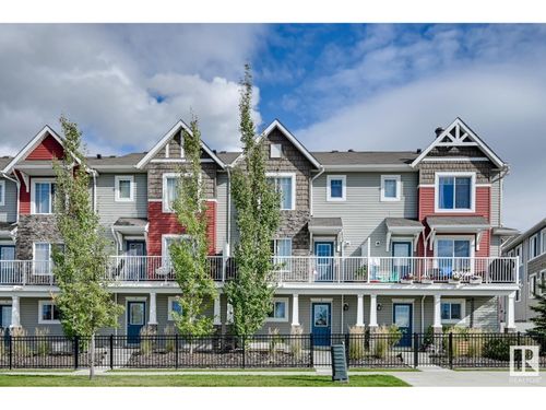 6-2922 Maple Way Nw, Edmonton, AB, T6T1A5 | Card Image