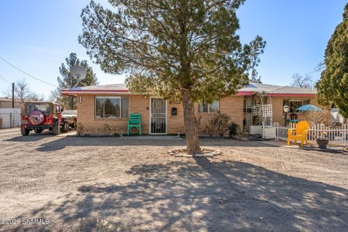 218 220 Highway 228, Mesquite, NM, 88048 | Card Image