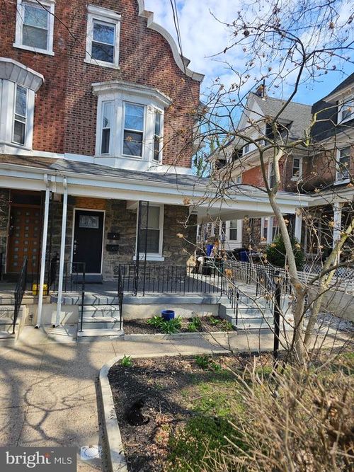 2nd-2049 N 62nd St, PHILADELPHIA, PA, 19151-3224 | Card Image