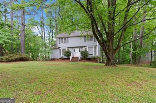 189 Knollwood Dr Nw, Marietta, GA, 30064-2111 | Card Image