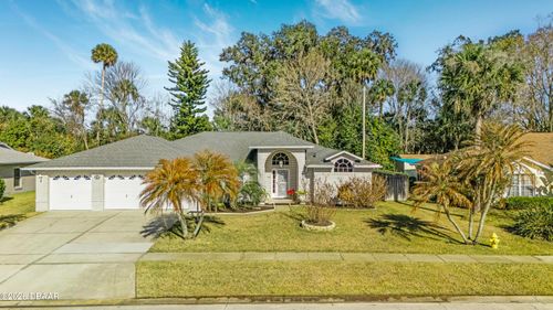 26 Old Sunbeam Dr, South Daytona, FL, 32119-4412 | Card Image