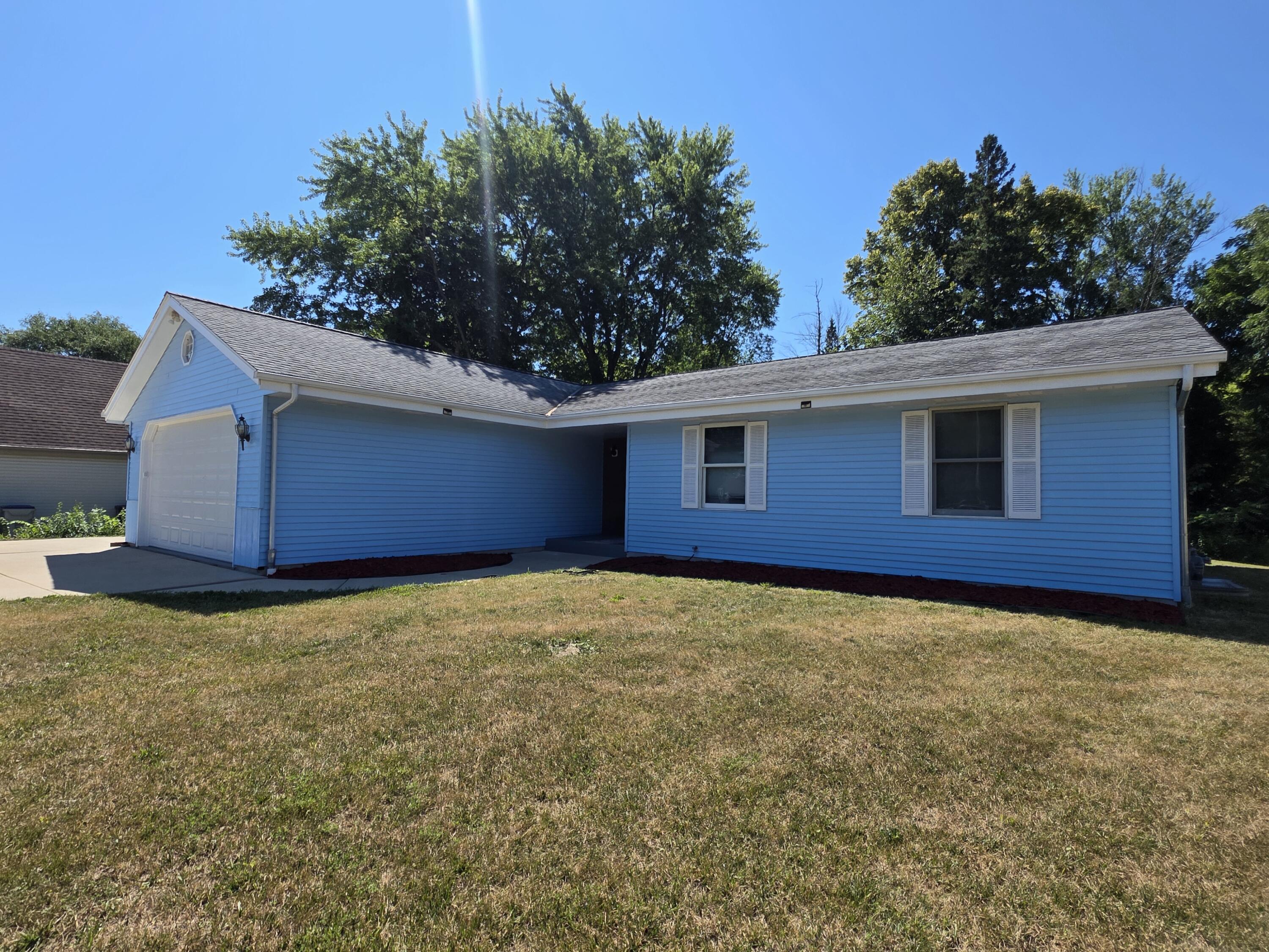 Residential in Milwaukee 2