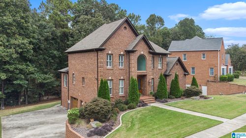 143 Maple Trce, HOOVER, AL, 35244-4512 | Card Image