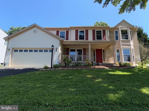 6451 Springhouse Cir, CLIFTON, VA, 20124-2457 | Card Image