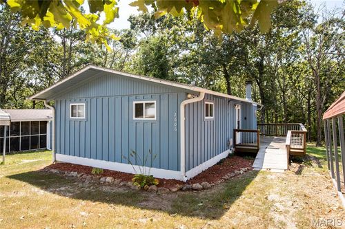 2606 Seminole Rd, Cuba, MO, 65453-9623 | Card Image
