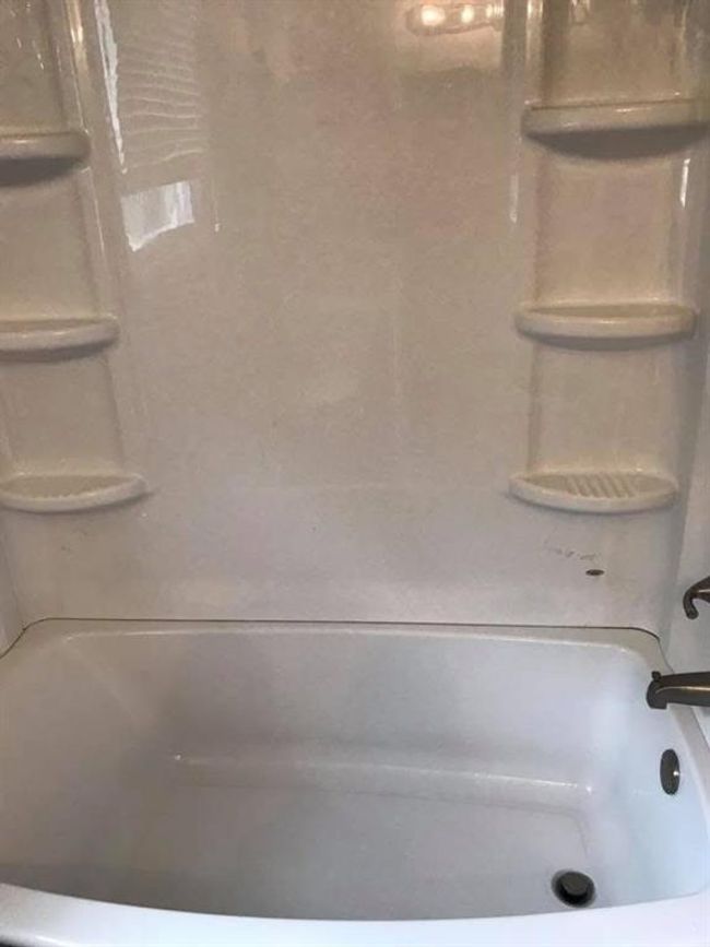 Full bathroom with shower combination | Image 23