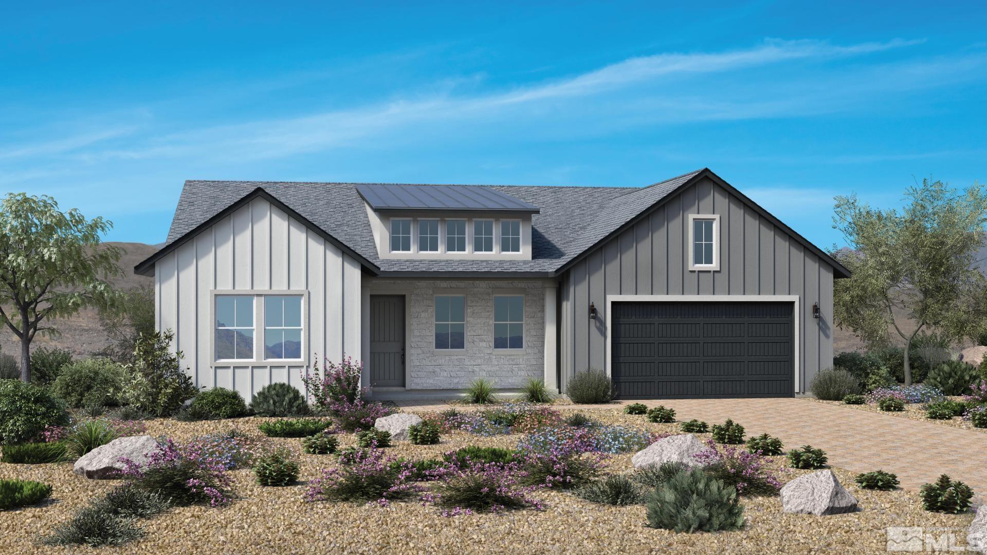 Calypso Dr, Sparks, NV 89436