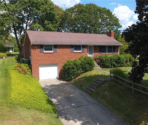 5144 Virginia Dr, Gibsonia, PA, 15044-8226 | Card Image