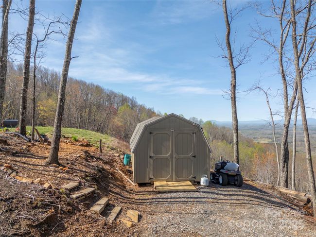 241 Mountain Lookout Dr, House other with 3 bedrooms, 3 bathrooms and null parking in Bostic NC | Image 45