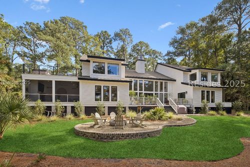 221 Callawassie Dr, Okatie, SC, 29909-4218 | Card Image