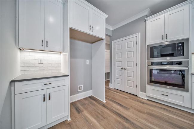 104 Bob White Dr, House other with 4 bedrooms, 4 bathrooms and null parking in Calhoun GA | Image 5