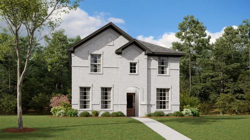 2812 Serenity Grove Ln, Fort Worth, TX, 76179-1781 | Card Image