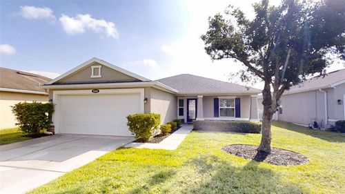5343 Royal Plantation Blvd, PORT ORANGE, FL, 32128-7561 | Card Image