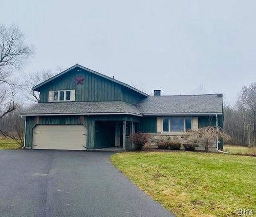4750 Stoney Brook Road, Verona, NY, 13478 | Card Image