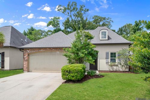7022 Buttonbush Dr, Baton Rouge, LA, 70817-4621 | Card Image