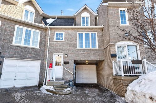 17-1345 Altona Rd, Pickering, ON, L1V6Y9 | Card Image