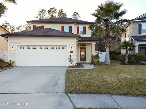 500 Heron Landing Rd, ST JOHNS, FL, 32259-7074 | Card Image