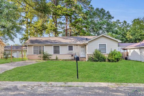 501 Beckley St, Kilgore, TX, 75662-4202 | Card Image