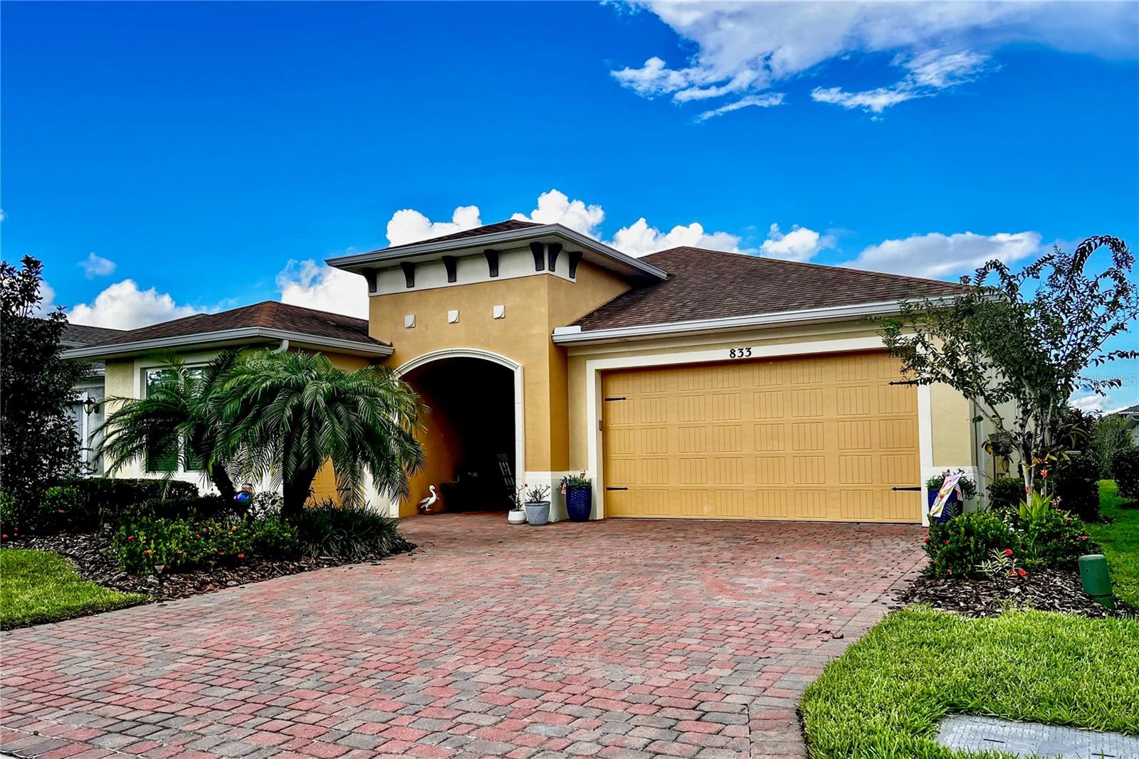 Pacific Ridge Rd, Kissimmee, FL 34759