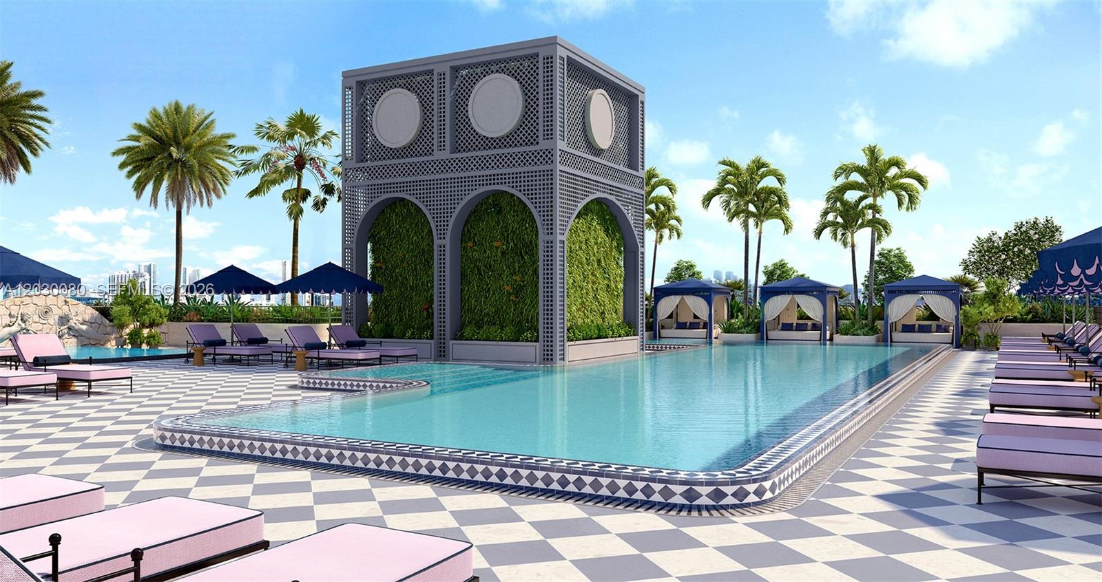 Residential Lease in Miami 3