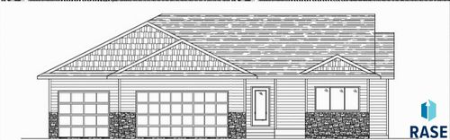 839 Yuzina Ave Avenue, Harrisburg, SD, 57032 | Card Image