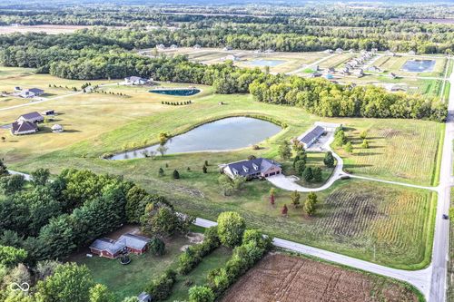 5998 S County Road 400 E, Clayton, IN, 46118-9407 | Card Image