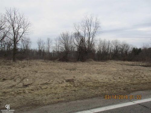 00 Armada Ridge B7 Road, Richmond Township, MI, 48062 | Card Image