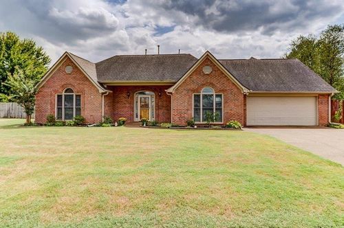615 Jockey Cv, Collierville, TN, 38017-7169 | Card Image