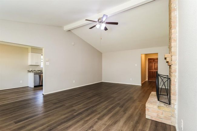 23314 Goodfellow Dr, House other with 3 bedrooms, 2 bathrooms and 2 parking in Spring TX | Image 5