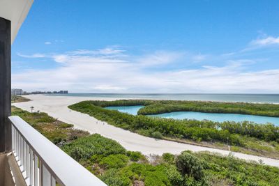 1012 - 440 Seaview Court, Condo with 2 bedrooms, 2 bathrooms and null parking in MARCO ISLAND FL | Image 1