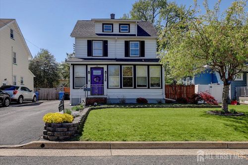 136 Sprague Ave, South Plainfield, NJ, 07080-5556 | Card Image