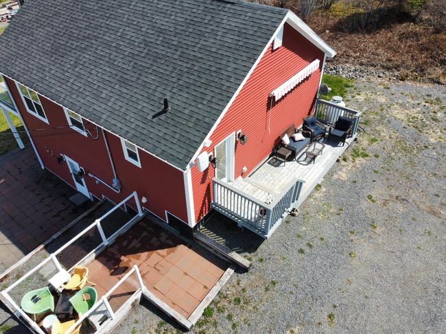 10471 Highway 16, House other with 2 bedrooms, 3 bathrooms and null parking in Guysborough NS | Image 11