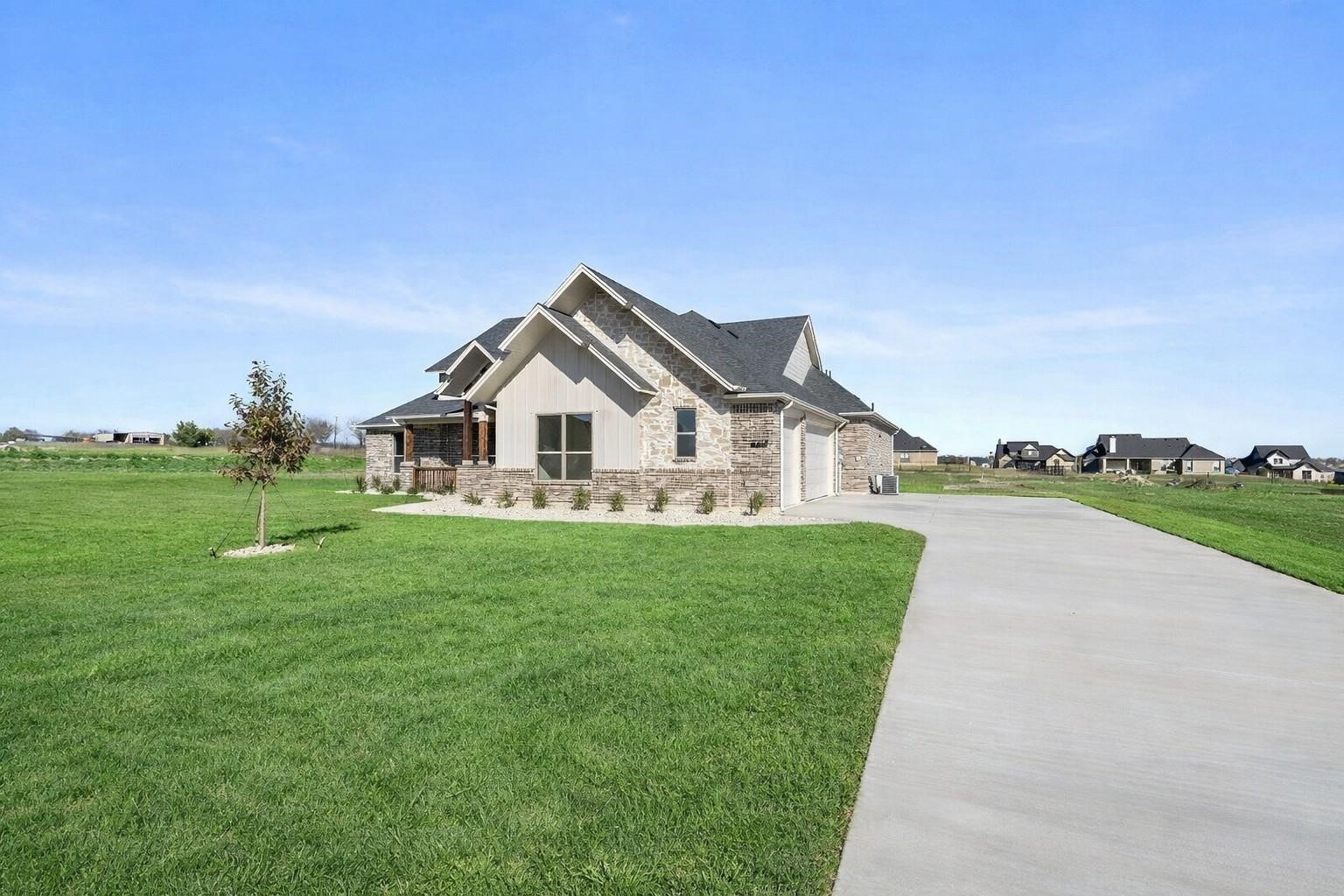 Residential in Waxahachie 2