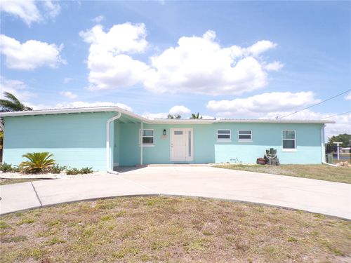 21088 Edgewater Dr, PORT CHARLOTTE, FL, 33952-9100 | Card Image