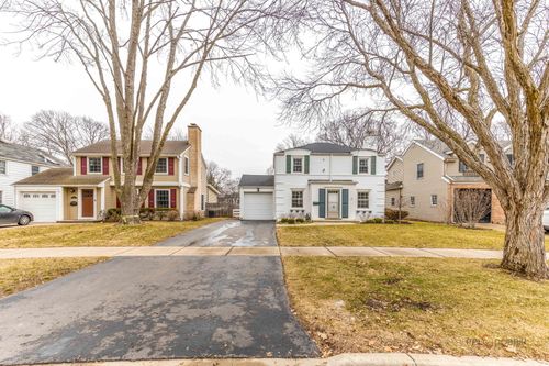 305 S George St, Mount Prospect, IL, 60056-3431 | Card Image