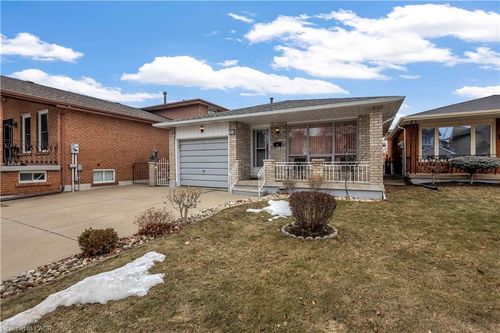 37 Greening Ave, Stoney Creek, ON, L8E3Z8 | Card Image