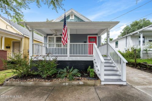 709 Anderson St, Wilmington, NC, 28401-3629 | Card Image