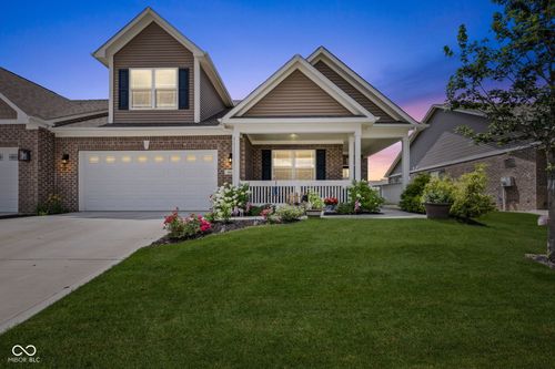 8817 Twain Ln, Indianapolis, IN, 46239-8016 | Card Image