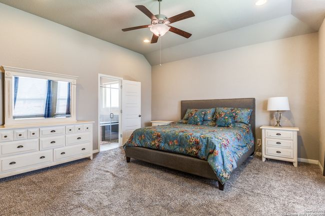 30638 Horseshoe Path, House other with 4 bedrooms, 4 bathrooms and null parking in Bulverde TX | Image 13