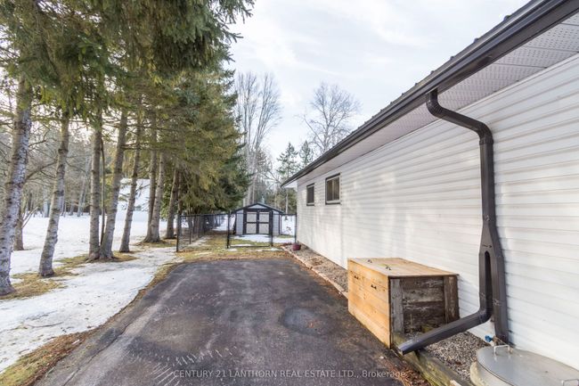 268 Harmony Rd, House other with 3 bedrooms, 2 bathrooms and 5 parking in Corbyville ON | Image 27