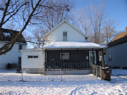 12022 Avenue Of Peace, Cleveland, OH, 44135-4616 | Card Image