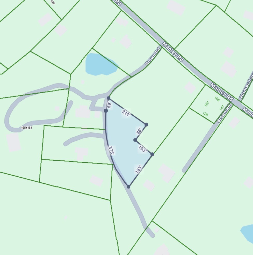 Land in Tracy City 2