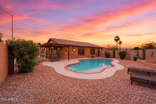 321 S 89th Pl, Mesa, AZ, 85208-2387 | Card Image